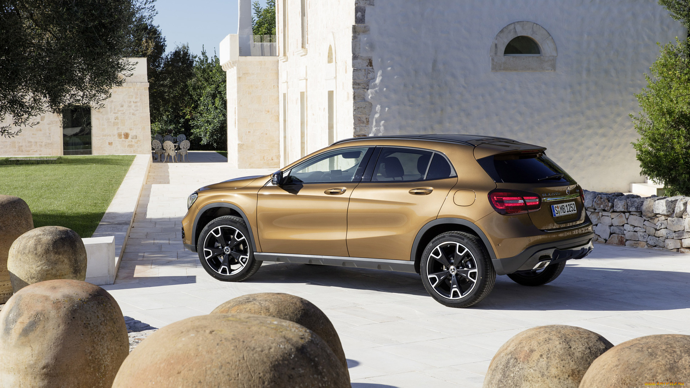 mercedes-benz gla 220d 4matic 2018, ,    , 220d, 2018, 4matic, gla, mercedes-benz